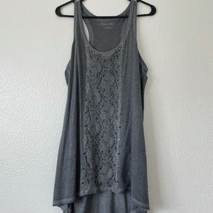 Maurice’s Long Tank